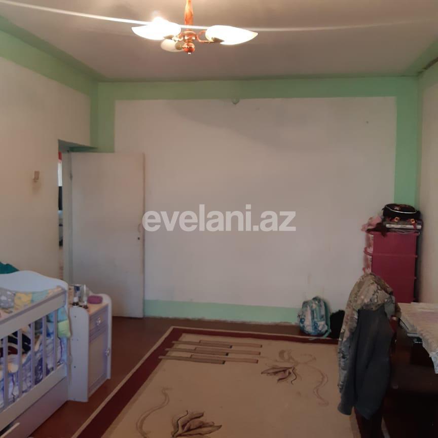 Sale, garden / house, 8 room, 180 m², Sumgayit, 51-st block r.