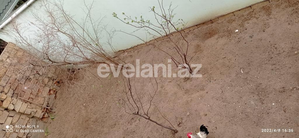 Sale, garden / house, 8 room, 180 m², Sumgayit, 51-st block r.