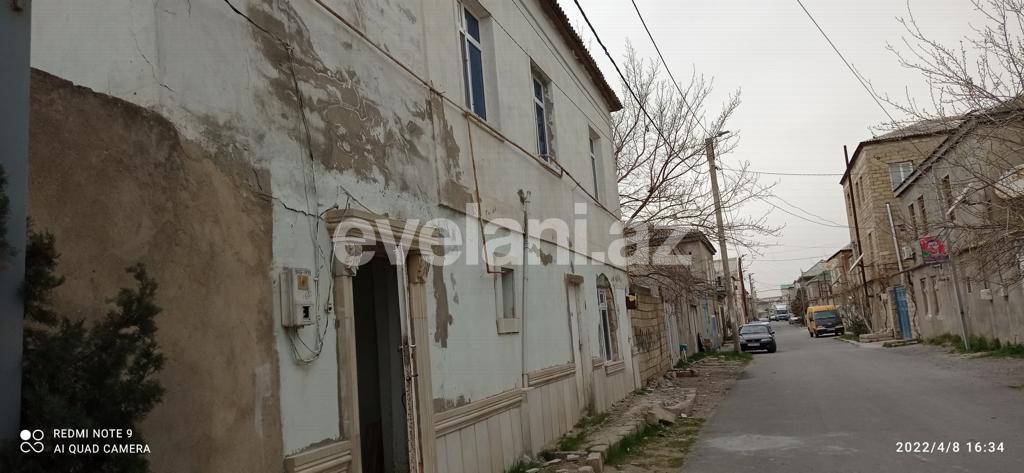 Sale, garden / house, 8 room, 180 m², Sumgayit, 51-st block r.