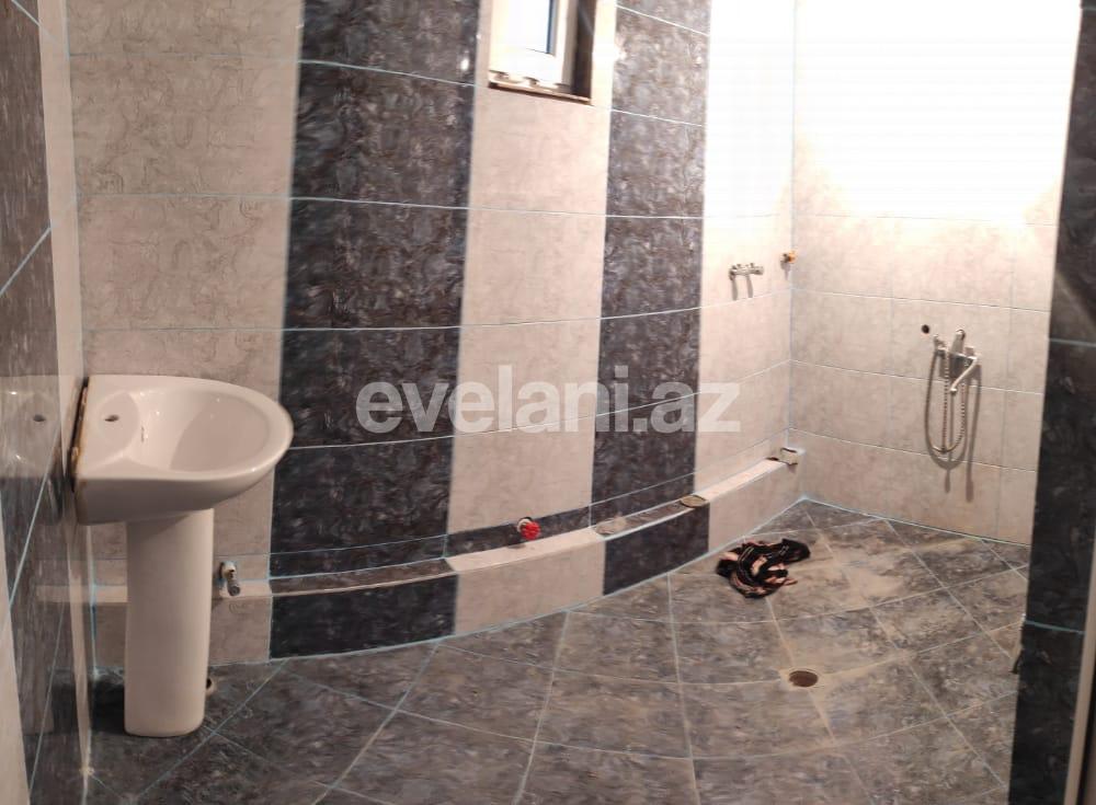 Sale, garden / house, 8 room, 180 m², Sumgayit, 51-st block r.
