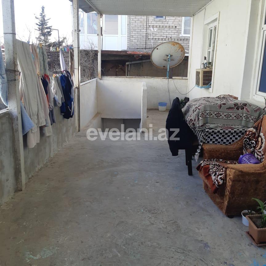 Sale, garden / house, 8 room, 180 m², Sumgayit, 51-st block r.