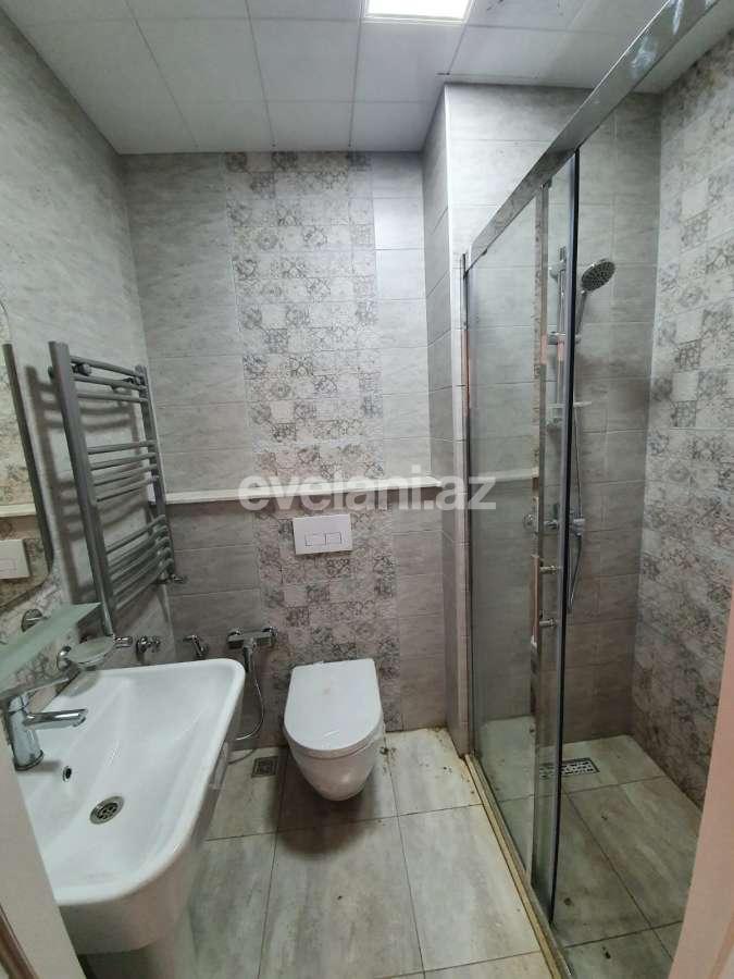 Satılır, yeni tikili, 2 otaqlı, 46 m², Bakı, Yasamal r, 20 yanvar m.