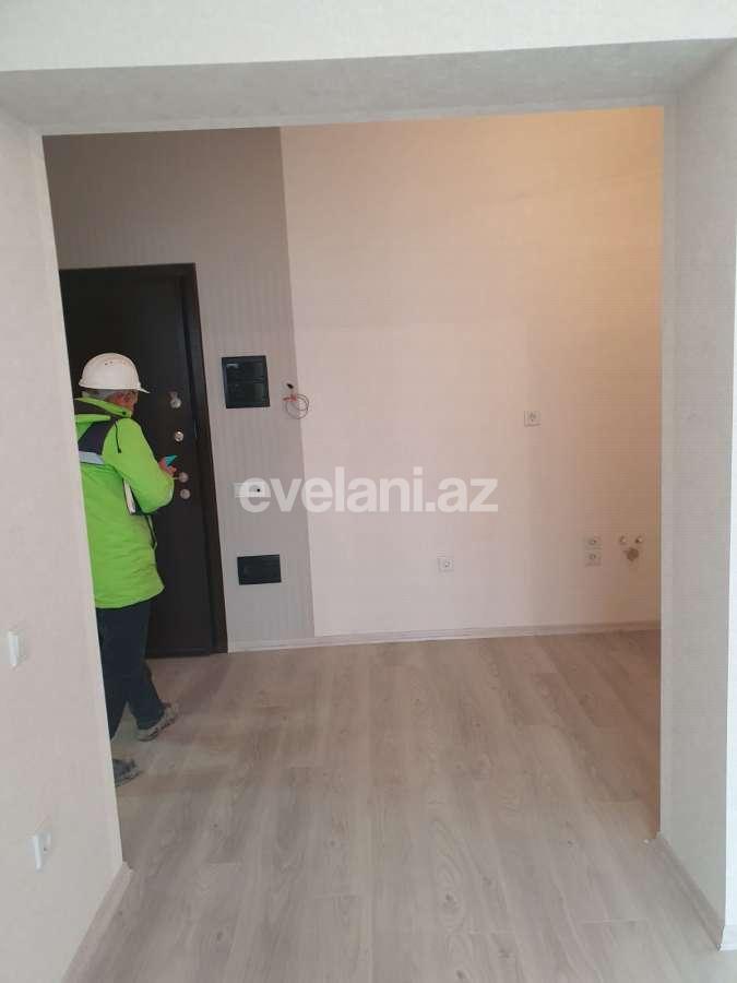 Satılır, yeni tikili, 2 otaqlı, 46 m², Bakı, Yasamal r, 20 yanvar m.