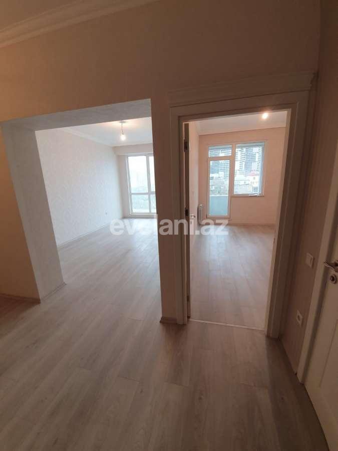Satılır, yeni tikili, 2 otaqlı, 46 m², Bakı, Yasamal r, 20 yanvar m.