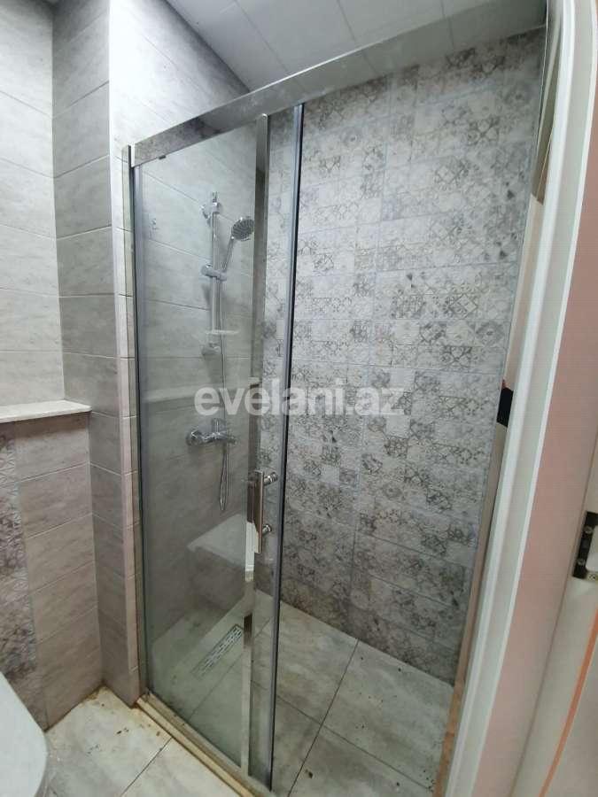 Satılır, yeni tikili, 2 otaqlı, 46 m², Bakı, Yasamal r, 20 yanvar m.