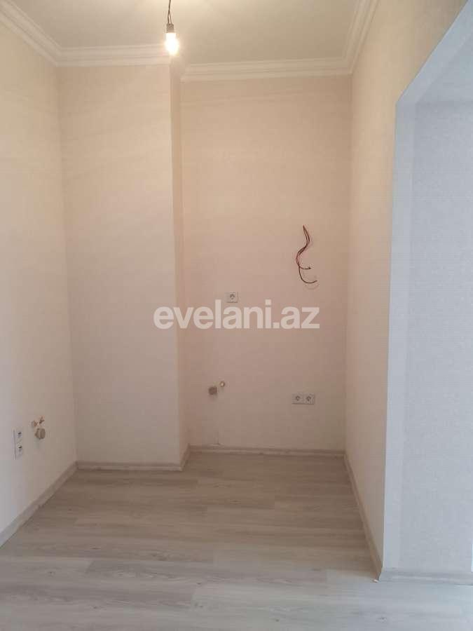 Satılır, yeni tikili, 2 otaqlı, 46 m², Bakı, Yasamal r, 20 yanvar m.