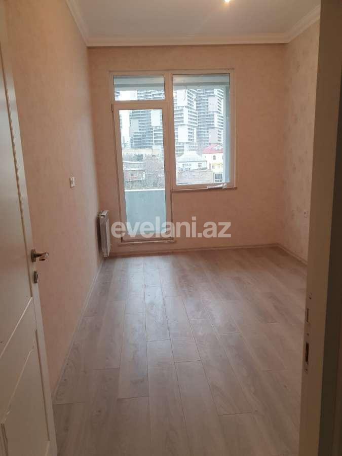 Satılır, yeni tikili, 2 otaqlı, 46 m², Bakı, Yasamal r, 20 yanvar m.