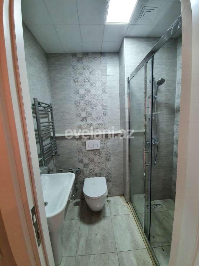 Satılır, yeni tikili, 2 otaqlı, 46 m², Bakı, Yasamal r, 20 yanvar m.