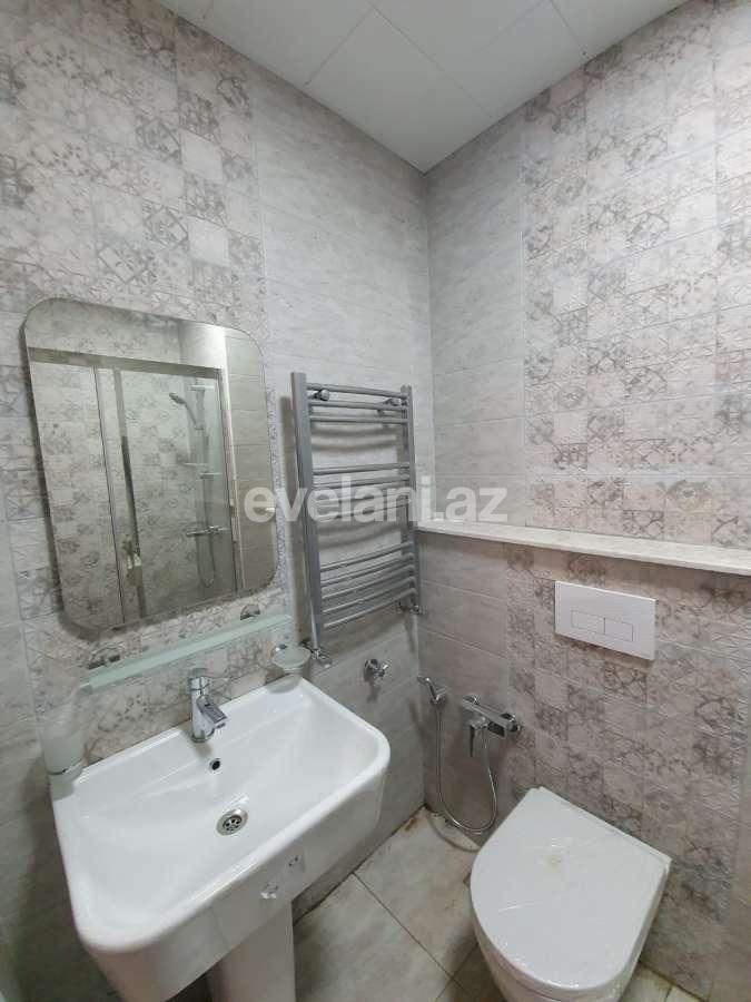 Satılır, yeni tikili, 2 otaqlı, 46 m², Bakı, Yasamal r, 20 yanvar m.