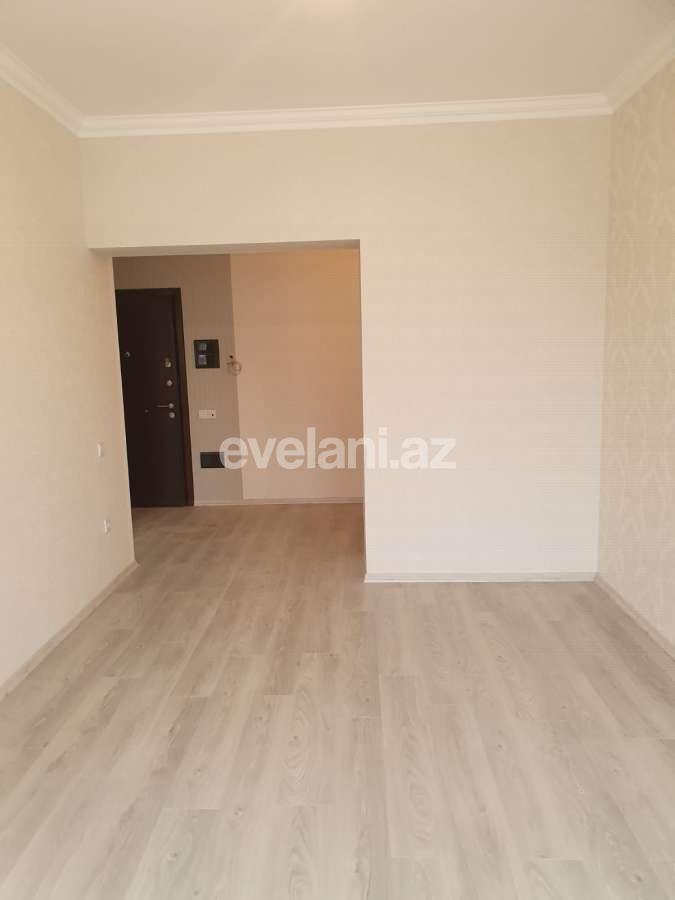 Satılır, yeni tikili, 2 otaqlı, 46 m², Bakı, Yasamal r, 20 yanvar m.
