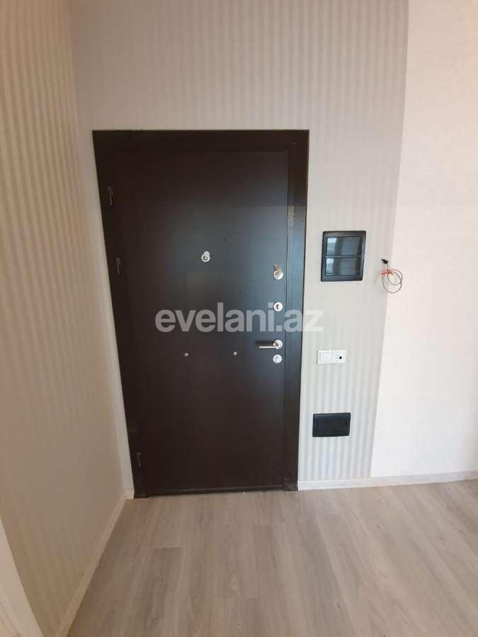 Satılır, yeni tikili, 2 otaqlı, 46 m², Bakı, Yasamal r, 20 yanvar m.