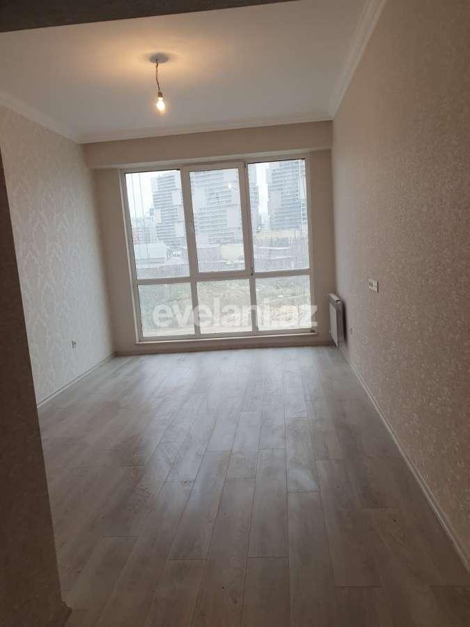 Satılır, yeni tikili, 2 otaqlı, 46 m², Bakı, Yasamal r, 20 yanvar m.