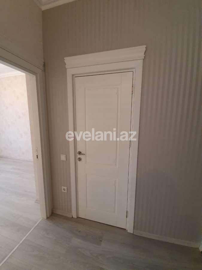 Satılır, yeni tikili, 2 otaqlı, 46 m², Bakı, Yasamal r, 20 yanvar m.