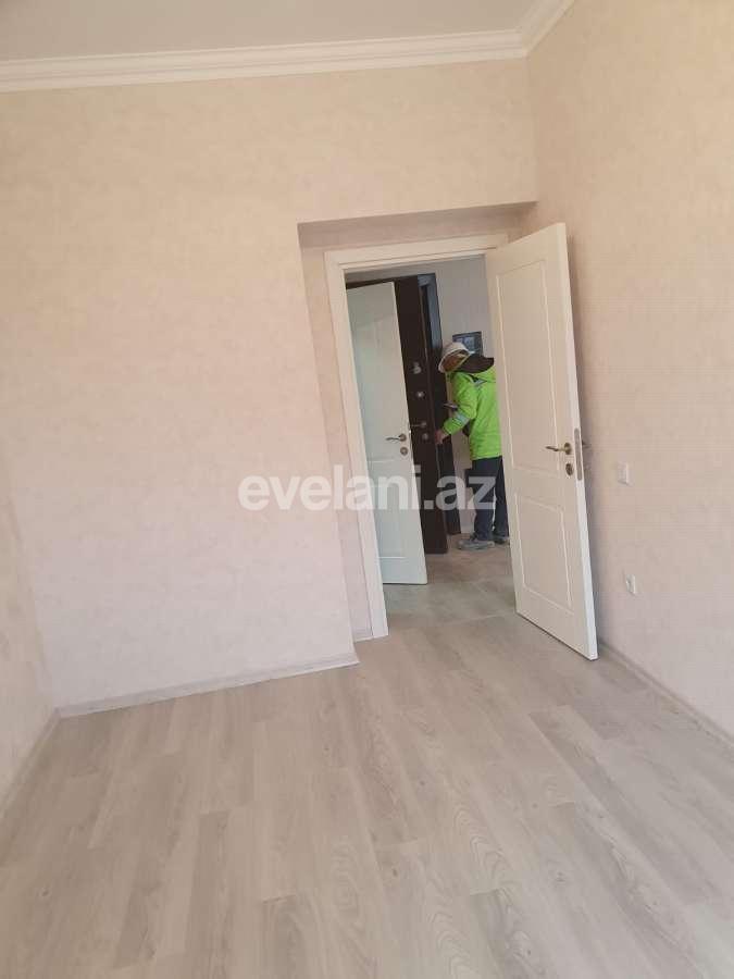 Satılır, yeni tikili, 2 otaqlı, 46 m², Bakı, Yasamal r, 20 yanvar m.