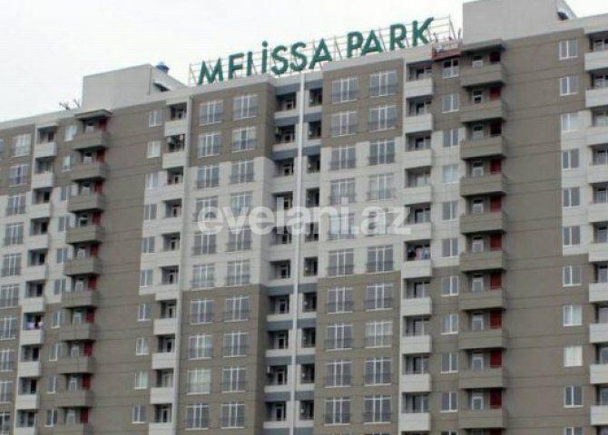 Satılır, yeni tikili, 2 otaqlı, 46 m², Bakı, Yasamal r, 20 yanvar m.