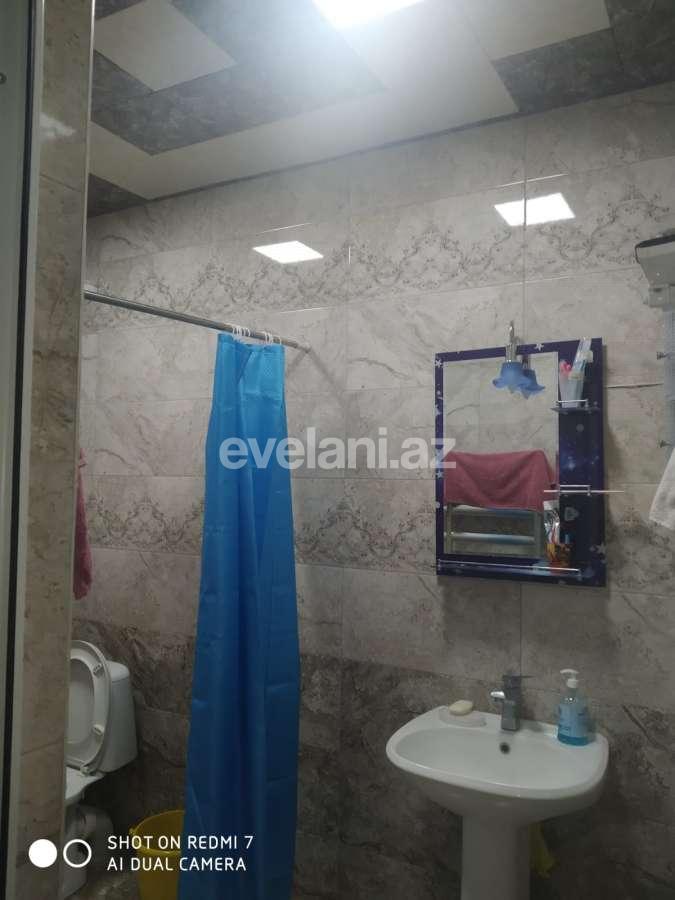 Sale, garden / house, 4 room, 110 m², Sumgayit, 49-th block r.