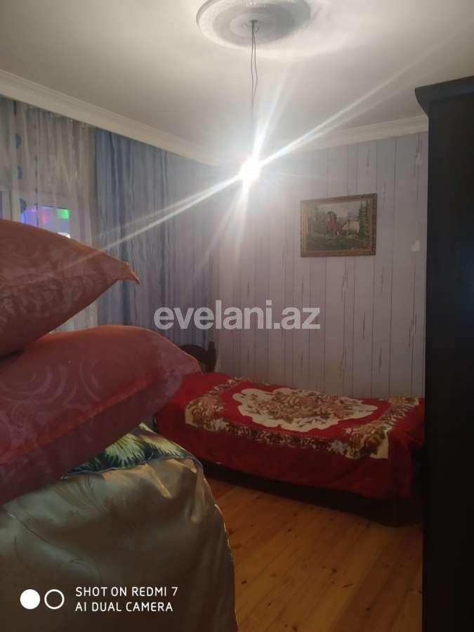 Sale, garden / house, 4 room, 110 m², Sumgayit, 49-th block r.