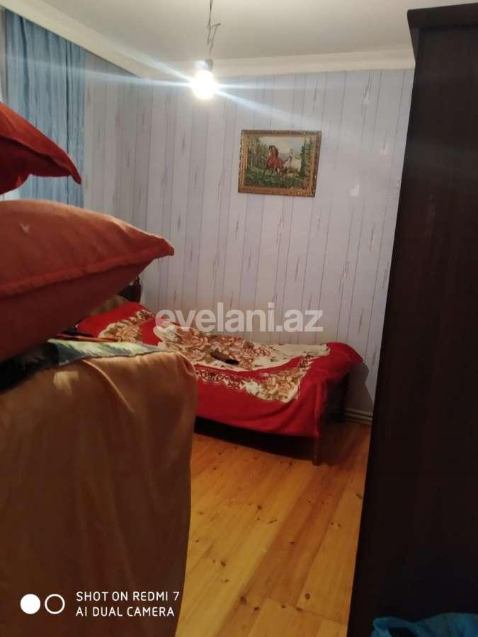 Sale, garden / house, 4 room, 110 m², Sumgayit, 49-th block r.