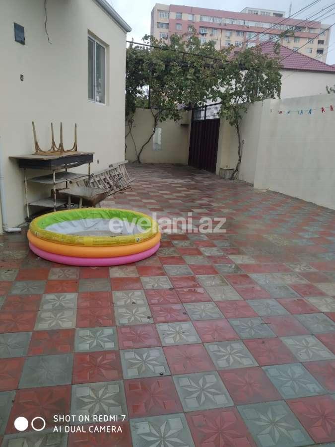 Sale, garden / house, 4 room, 110 m², Sumgayit, 49-th block r.