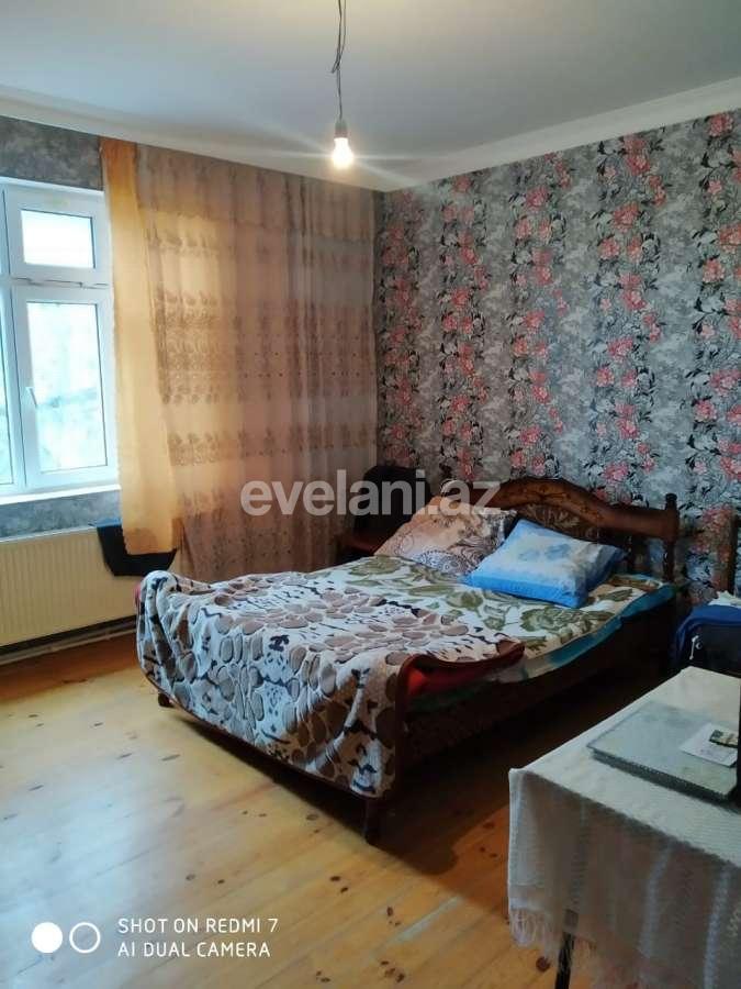 Sale, garden / house, 4 room, 110 m², Sumgayit, 49-th block r.