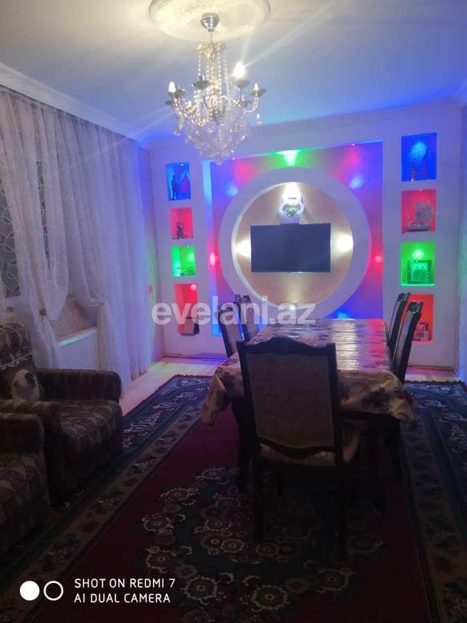 Sale, garden / house, 4 room, 110 m², Sumgayit, 49-th block r.