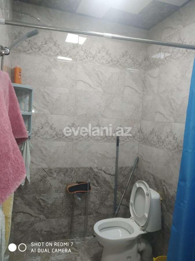 Sale, garden / house, 4 room, 110 m², Sumgayit, 49-th block r.