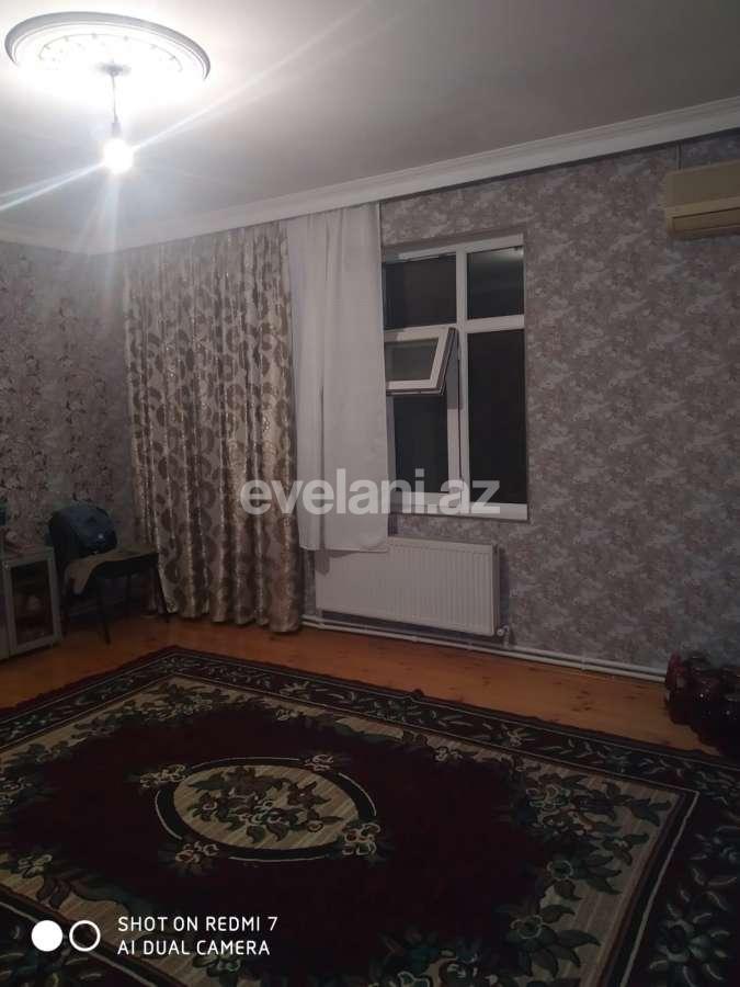 Sale, garden / house, 4 room, 110 m², Sumgayit, 49-th block r.