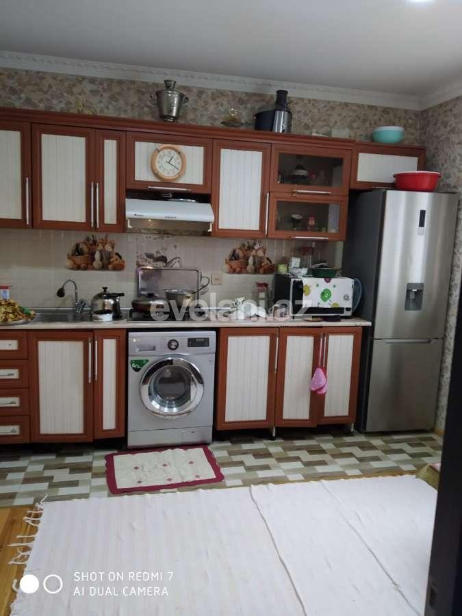Sale, garden / house, 4 room, 110 m², Sumgayit, 49-th block r.
