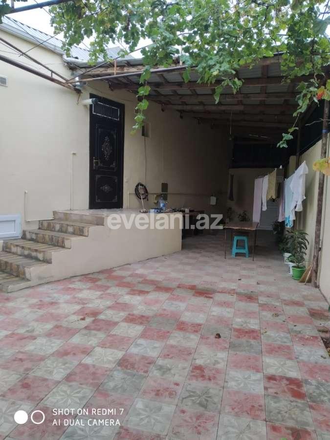 Sale, garden / house, 4 room, 110 m², Sumgayit, 49-th block r.