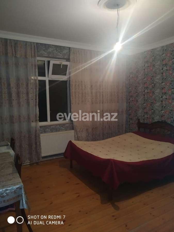 Sale, garden / house, 4 room, 110 m², Sumgayit, 49-th block r.