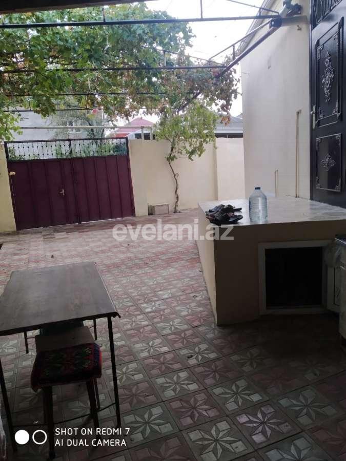 Sale, garden / house, 4 room, 110 m², Sumgayit, 49-th block r.