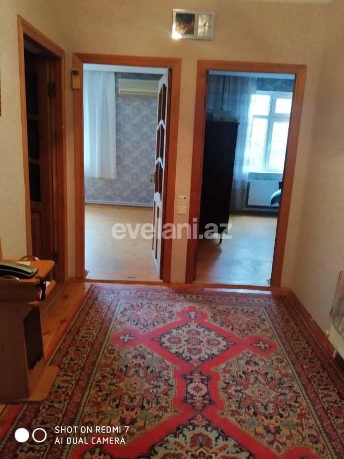 Sale, garden / house, 4 room, 110 m², Sumgayit, 49-th block r.