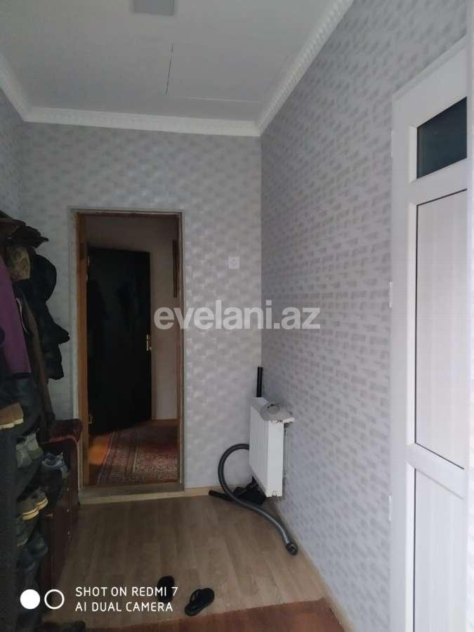 Sale, garden / house, 4 room, 110 m², Sumgayit, 49-th block r.