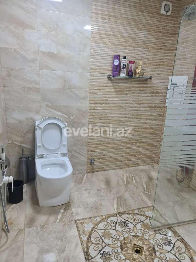 Rent, new building, 2 room, 110 m², Baku, Nizami r, Gara Garayev m.