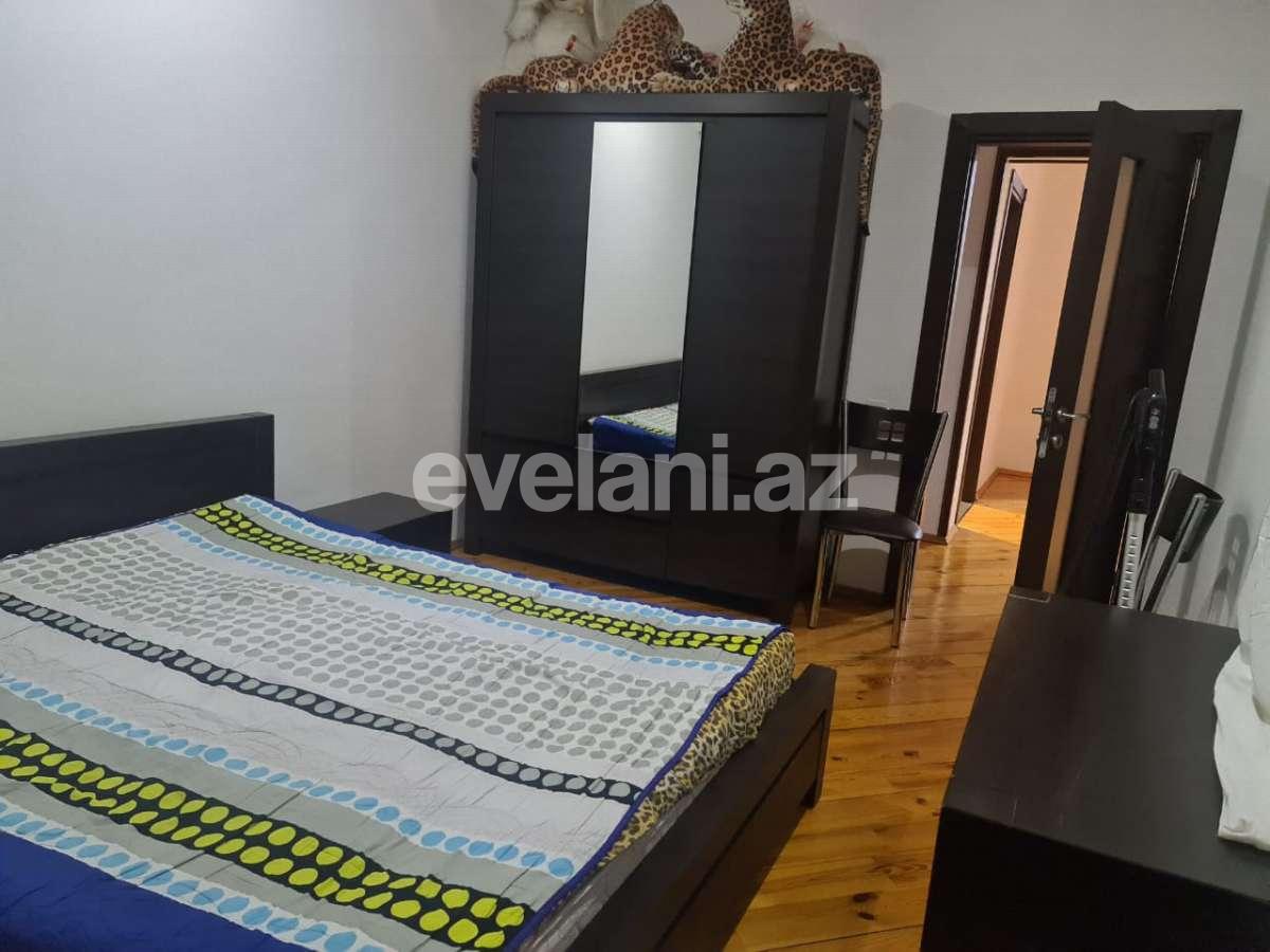 Rent, new building, 2 room, 110 m², Baku, Nizami r, Gara Garayev m.