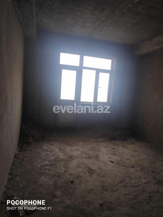 Satılır, yeni tikili, 2 otaqlı, 93 m², Bakı, Nərimanov r, Nəriman Nərimanov m.