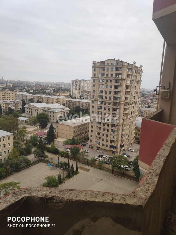 Satılır, yeni tikili, 2 otaqlı, 93 m², Bakı, Nərimanov r, Nəriman Nərimanov m.