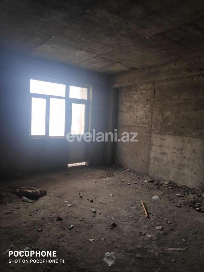 Satılır, yeni tikili, 2 otaqlı, 93 m², Bakı, Nərimanov r, Nəriman Nərimanov m.