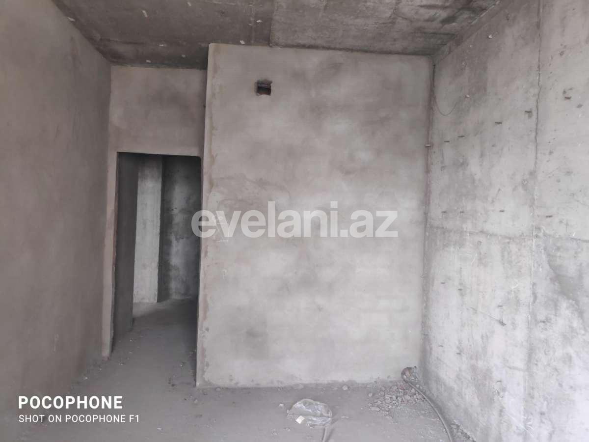 Satılır, yeni tikili, 2 otaqlı, 93 m², Bakı, Nərimanov r, Nəriman Nərimanov m.