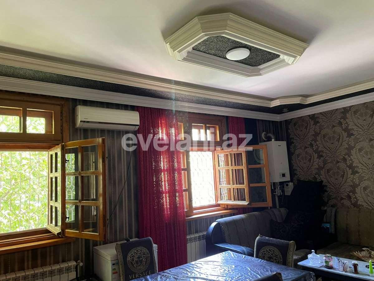 Продаётся, вторичка, 4-комнаты, 80 m², Сумгаит, 3-й блок r.