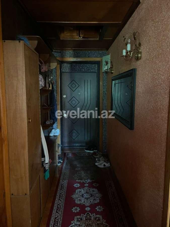 Продаётся, вторичка, 4-комнаты, 80 m², Сумгаит, 3-й блок r.