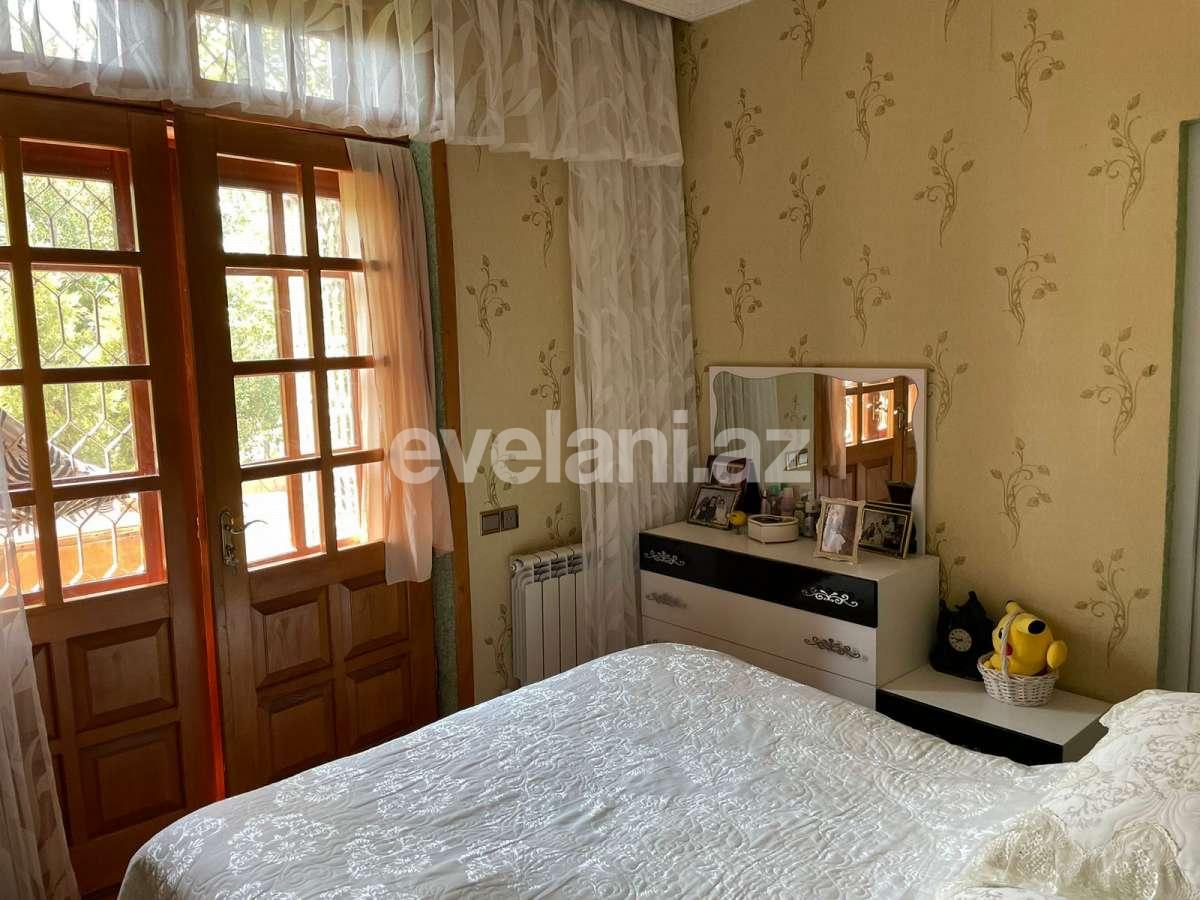 Продаётся, вторичка, 4-комнаты, 80 m², Сумгаит, 3-й блок r.