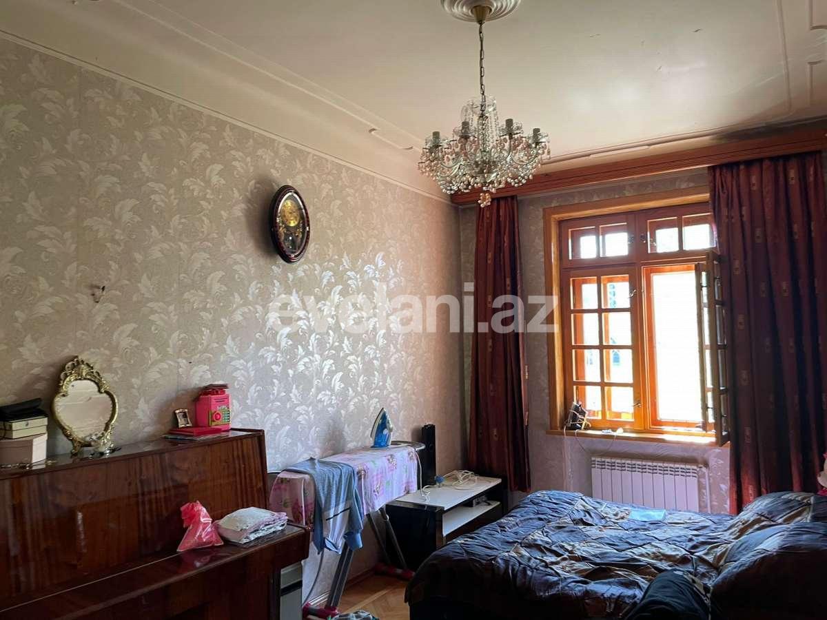 Продаётся, вторичка, 4-комнаты, 80 m², Сумгаит, 3-й блок r.