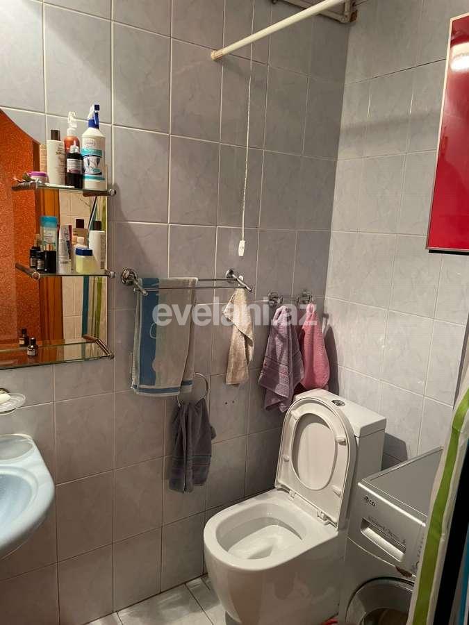 Продаётся, вторичка, 4-комнаты, 80 m², Сумгаит, 3-й блок r.