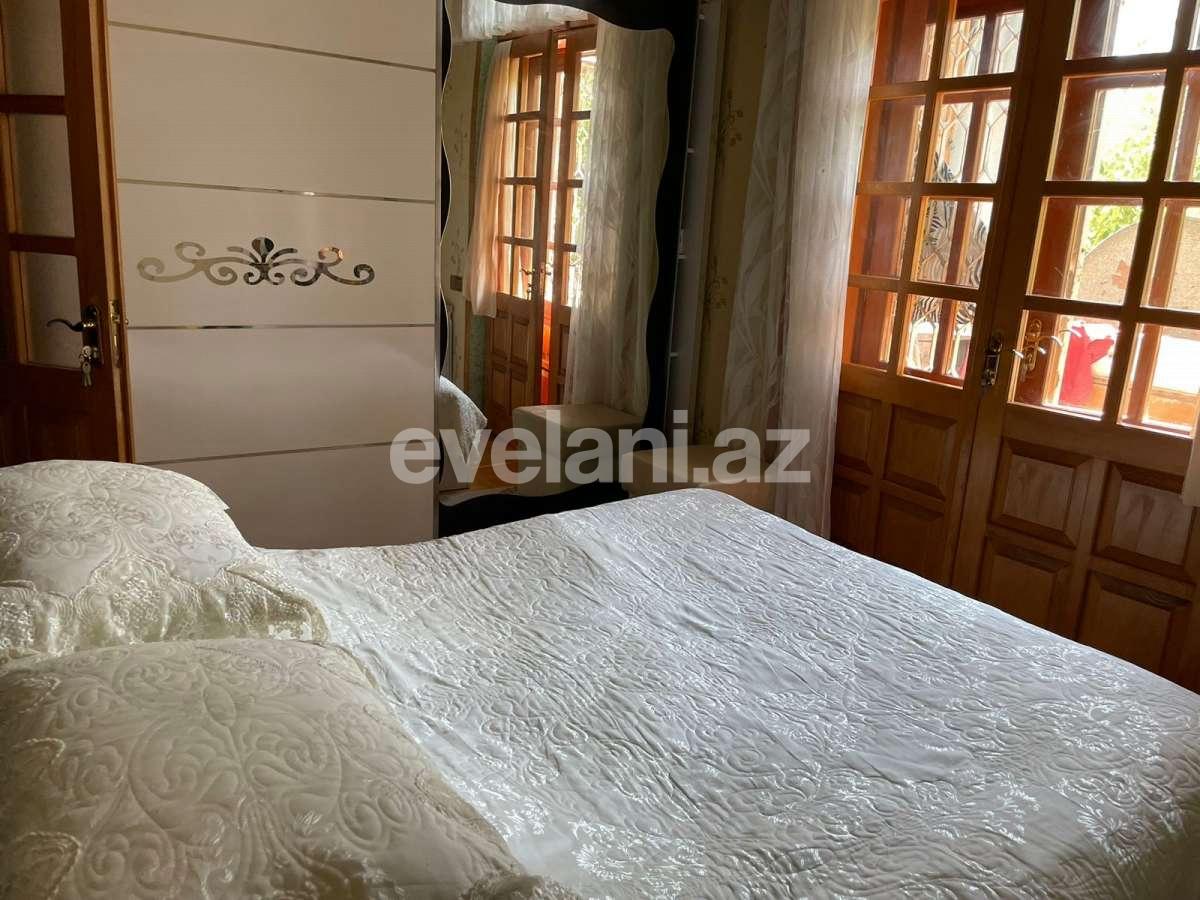 Продаётся, вторичка, 4-комнаты, 80 m², Сумгаит, 3-й блок r.