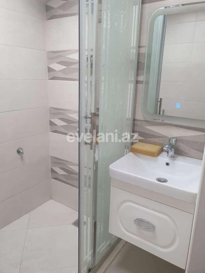 Сдаётся, вторичка, 2-комнаты, 50 m², Баку, Наримановский r, Гянджлик m.