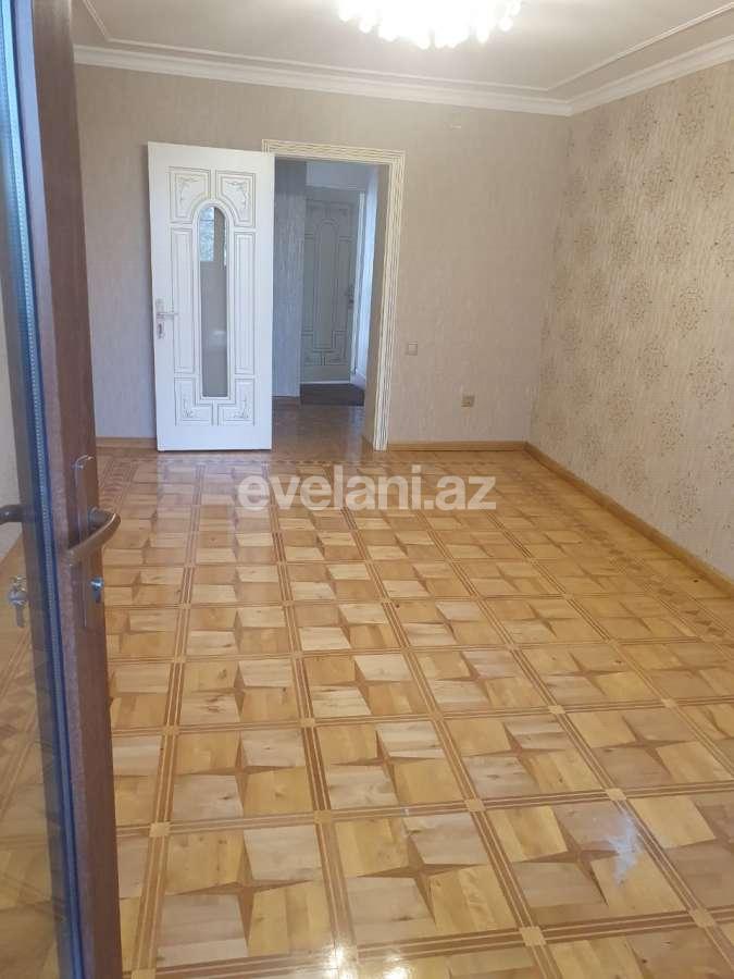 Сдаётся, вторичка, 2-комнаты, 50 m², Баку, Наримановский r, Гянджлик m.