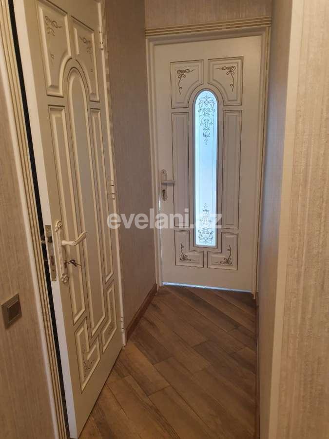 Сдаётся, вторичка, 2-комнаты, 50 m², Баку, Наримановский r, Гянджлик m.