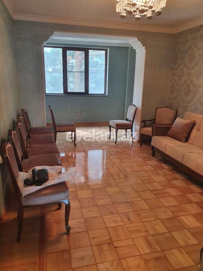 Сдаётся, вторичка, 2-комнаты, 50 m², Баку, Наримановский r, Гянджлик m.