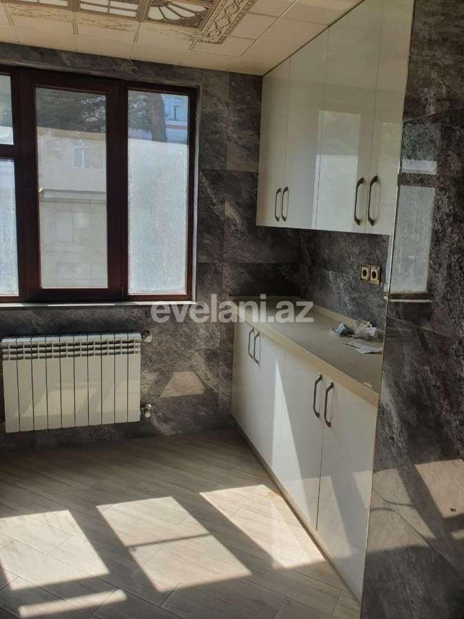 Сдаётся, вторичка, 2-комнаты, 50 m², Баку, Наримановский r, Гянджлик m.